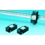 COSEL-EAC-03-472 Power Line Filters Power Line Filter EMI/EMC 60Hz 3A 250VAC/250VDC Terminal Block Chassis Mount