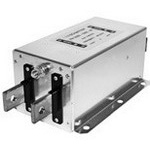 Schaffner-FN2200-600-99 Power Line Filters Power Line Filter EMC/EMI 0Hz 600A 1200VDC Busbar Chassis Mount