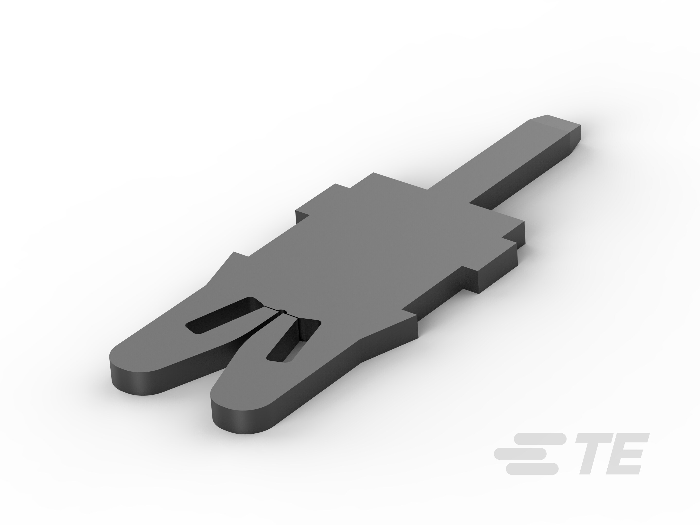 PC TAB STANDARD SIAMEZE-4-1601041-3