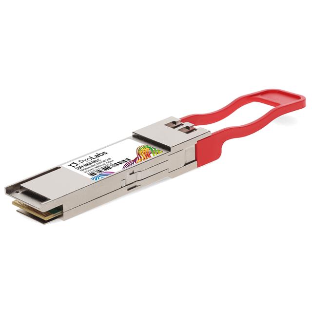 QSFP-50GB-ER1-C QSFP-50GB-ER1-C