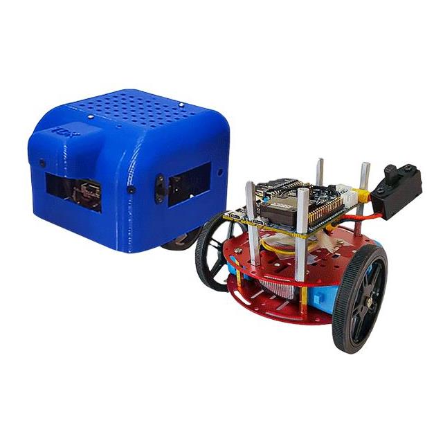 TDK_ROBOKIT1 TDK_ROBOKIT1