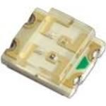 Kingbright-APB3227ZGKQBDC LEDs LED Bi-Color Blue/Green 460nm/515nm 4-Pin SMD T/R