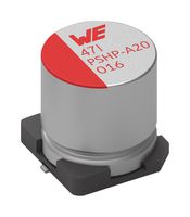 WURTH ELEKTRONIK 875115655015 WURTH ELEKTRONIK 875115655015