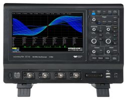 TELEDYNE LECROY WAVESURFER 3104Z PROMO1