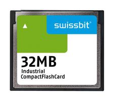 SWISSBIT SFCF0032H1BK1WI-C-MS-513-STD