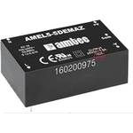 Aimtec-AMEL5-12SMAZ AC to DC Power Supplies AC/DC Power Supply Single-OUT 12V 0.42A 5W Medical 5-Pin DIP