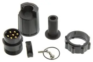 SWITCHCRAFT/CONXALL 13182-7PG-321