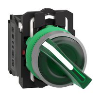 SCHNEIDER ELECTRIC XB5AK123G5C0 SCHNEIDER ELECTRIC XB5AK123G5C0