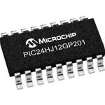 Microchip Technology-PIC24HJ12GP201T-I/SO Microcontrollers - MCUs MCU 16-bit PIC RISC 12KB Flash 3.3V Automotive AEC-Q100 18-Pin SOIC W T/R