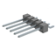 TSM-105-03-T-SH-P TSM-105-03-T-SH-P