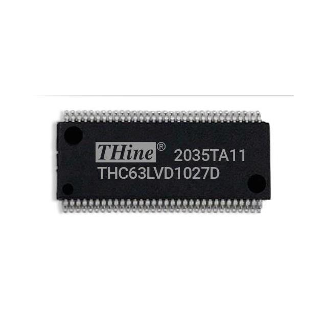 THC63LVD1027D