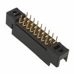 3M-P50E-034P1-S1-EA Connector Rectangular Conn Rectangular PIN 34 POS 2.54mm Solder ST Thru-Hole Box