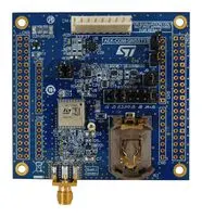 STMICROELECTRONICS AEK-COM-GNSST31