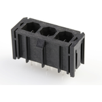 Molex-0431600303 Connector Headers and PCB Receptacles Conn Wire to Board HDR 3 POS 7.5mm Solder ST Top Entry Thru-Hole Bag Molex-0431600303 Connector Headers and PCB Receptacles Conn Wire to Board HDR 3 POS 7.5mm Solder ST Top Entry Thru-Hole Bag
