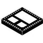 onsemi-NCP3231AMNTXG DC to DC Converter and Switching Regulator Chip Conv DC-DC 4.5V to 18V Synchronous Step Down Single-Out 0.6V 40-Pin QFN EP T/R