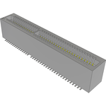 Samtec-MEC1-140-02-S-D Connector Card Edge Conn Card Edge SKT 80 POS 1mm Solder ST SMD Tube