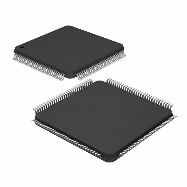 Infineon Technologies AG-S6E2DH5G0AGV20000 Microcontrollers - MCUs MCU 32-bit ARM Cortex M4F RISC 384KB Flash 3.3V Tray Infineon Technologies AG-S6E2DH5G0AGV20000 Microcontrollers - MCUs MCU 32-bit ARM Cortex M4F RISC 384KB Flash 3.3V Tray