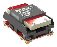 MURATA POWER SOLUTIONS MGJ6D24H24MC-R7