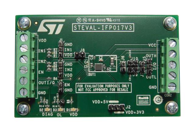 STEVAL-IFP017V3