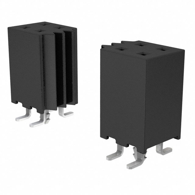 SQW-1xx-01-x-D-VS-LC