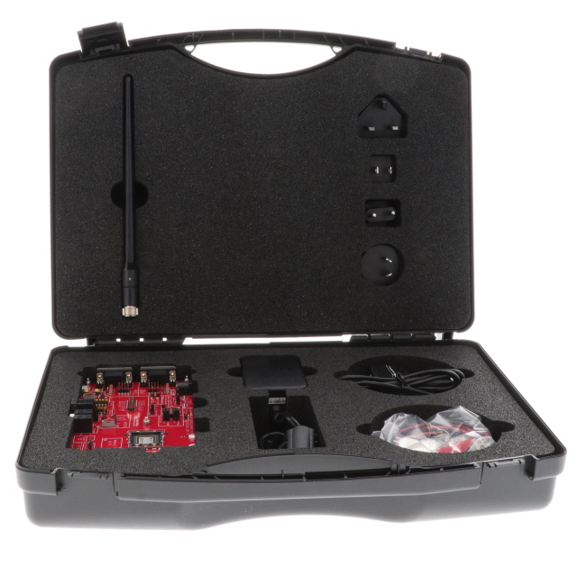 HL78 DEV KIT_6001210