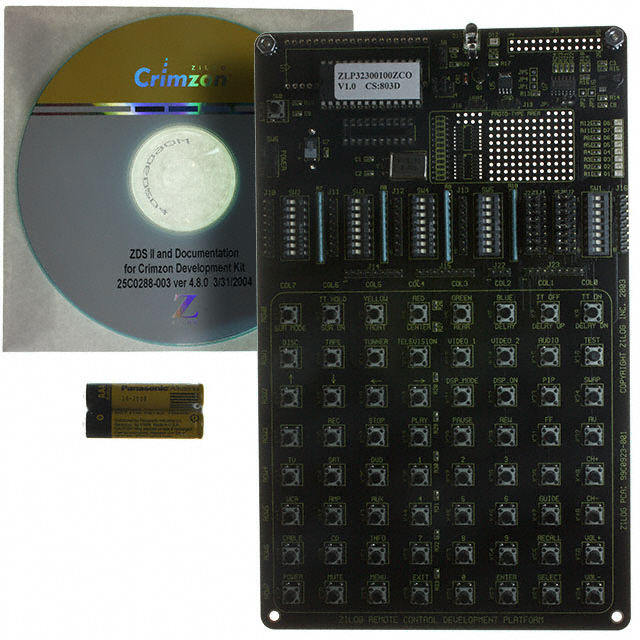 ZLP32300100KIT ZLP32300100KIT