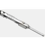 Molex-0330110002 Connector Contact Contact PIN Crimp ST Cable Mount 14AWG MX150™ Reel