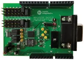 ANALOG DEVICES MAX33250ESHLD#
