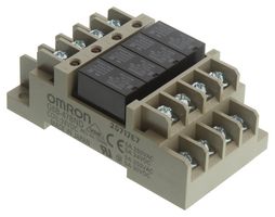 OMRON ELECTRONIC COMPONENTS G6B-4BND DC24 OMRON ELECTRONIC COMPONENTS G6B-4BND DC24