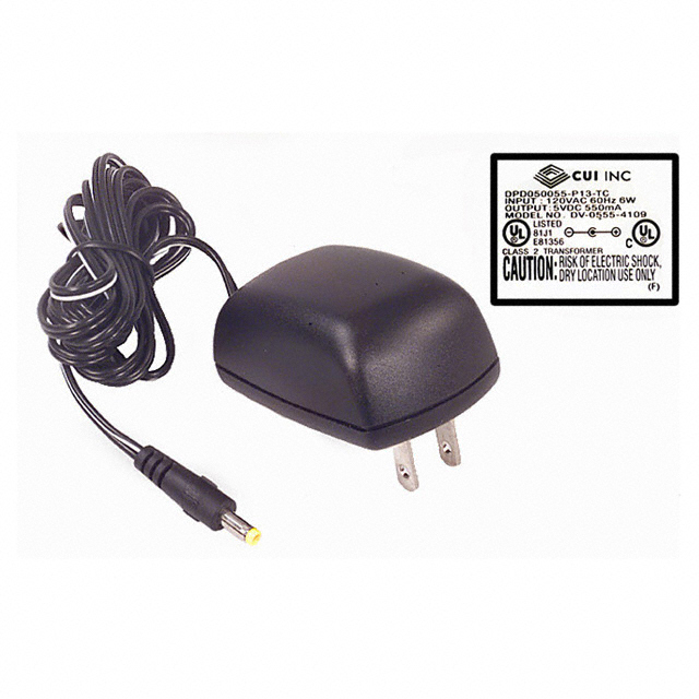 DPD050055-P13P-TC DPD050055-P13P-TC