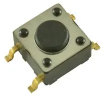NKK SWITCHES HP0315AFKP4-S