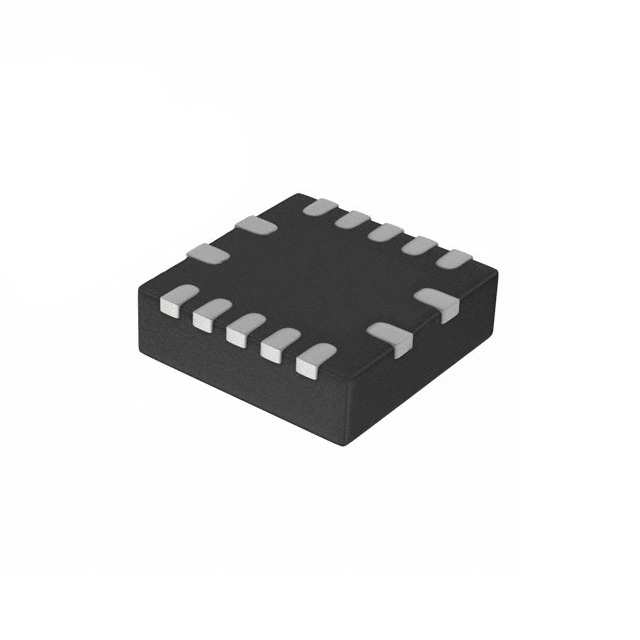 14-QFN (2x2)