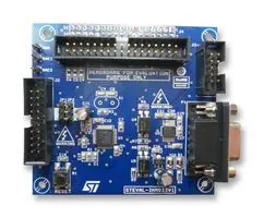STMICROELECTRONICS STEVAL-IHM033V1