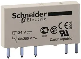 SCHNEIDER ELECTRIC RSL1AB4BD