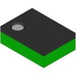 Texas Instruments-BQ25100BYFPT Battery Management ICs Linear Battery Charger Li-Ion/Li-Pol 250mA 4.284V 6-Pin DSBGA T/R