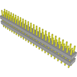 Samtec-TW-25-09-L-D-215-095 Connector Headers and PCB Receptacles Conn Board Stacker HDR 50 POS 2mm Solder ST Top Entry Thru-Hole Bulk Samtec-TW-25-09-L-D-215-095 Connector Headers and PCB Receptacles Conn Board Stacker HDR 50 POS 2mm Solder ST Top Entry Thru-Hole Bulk