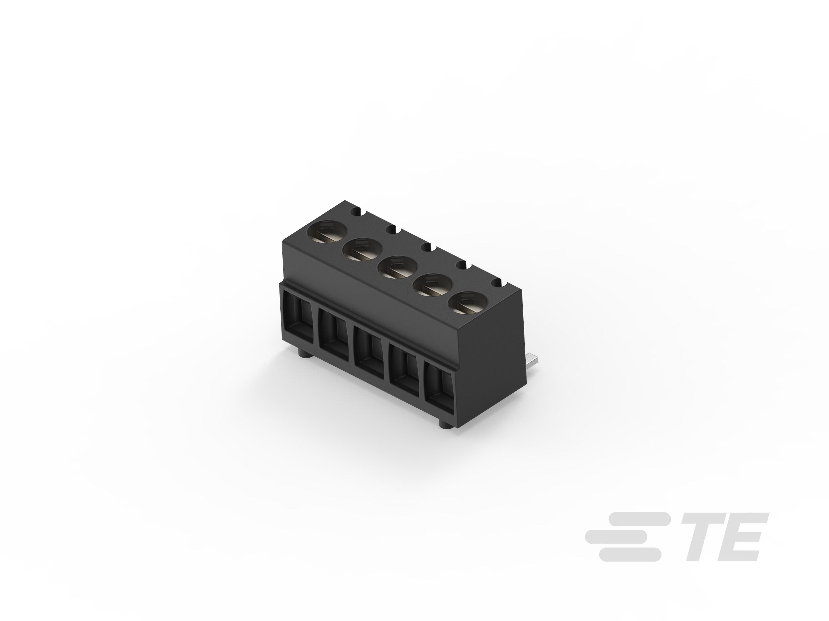 TERMI-BLOK SMD MOUNT 180_5P_3.5 MM-2383942-5 TERMI-BLOK SMD MOUNT 180_5P_3.5 MM-2383942-5