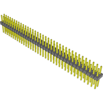 Samtec-HTSW-136-22-G-D Connector Headers and PCB Receptacles Conn Unshrouded Header HDR 72 POS 2.54mm Solder ST Top Entry Thru-Hole Bulk Samtec-HTSW-136-22-G-D Connector Headers and PCB Receptacles Conn Unshrouded Header HDR 72 POS 2.54mm Solder ST Top Entry Thru-Hole Bulk
