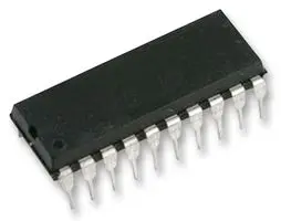 TEXAS INSTRUMENTS CD74HC373E
