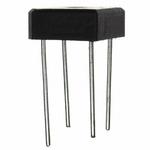 Comchip Technology-MP1001G-G Bridge Rectifiers Rectifier Bridge Diode Single 100V 10A 4-Pin Case MP Box