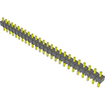 Samtec-HMTSW-125-06-T-S-085 Connector Headers and PCB Receptacles Conn Unshrouded Header HDR 25 POS 2.54mm Solder ST Top Entry Thru-Hole Bulk Samtec-HMTSW-125-06-T-S-085 Connector Headers and PCB Receptacles Conn Unshrouded Header HDR 25 POS 2.54mm Solder ST Top Entry Thru-Hole Bulk