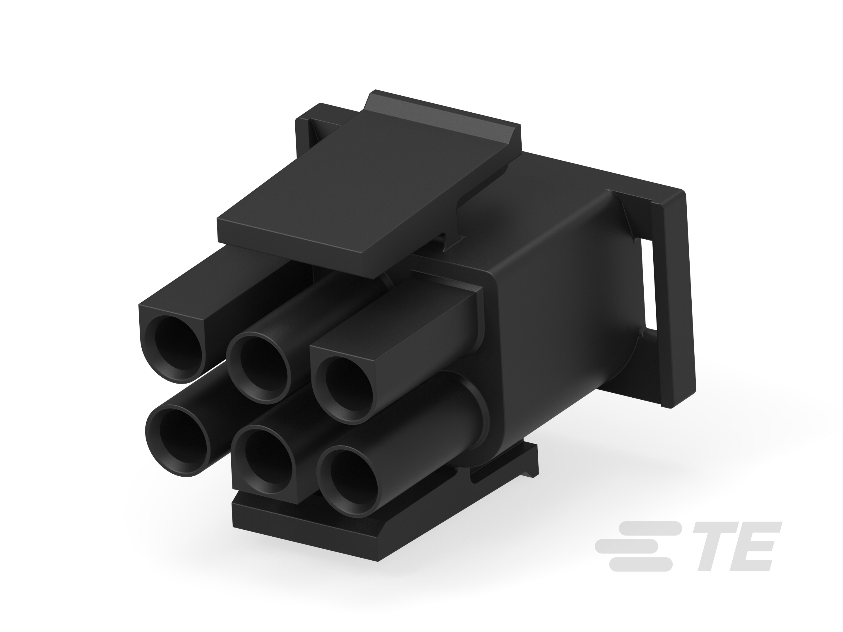 06P UMNL PLUG HSG 150C BLK-794535-1 06P UMNL PLUG HSG 150C BLK-794535-1