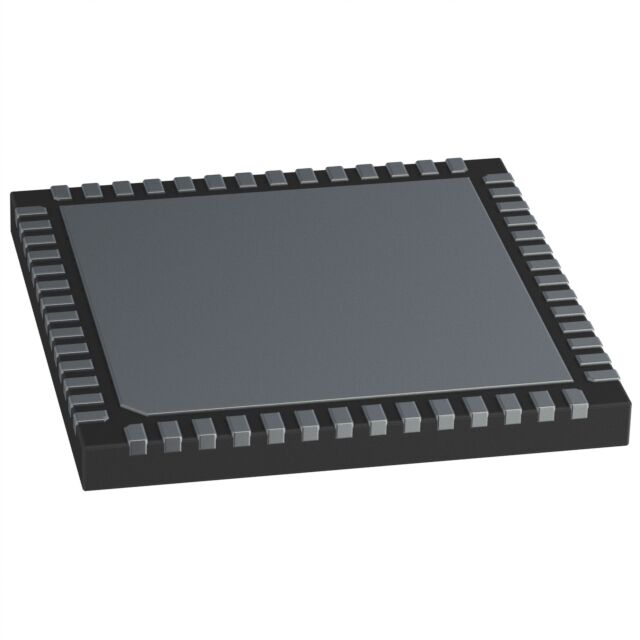 56-WFQFN Exposed Pad