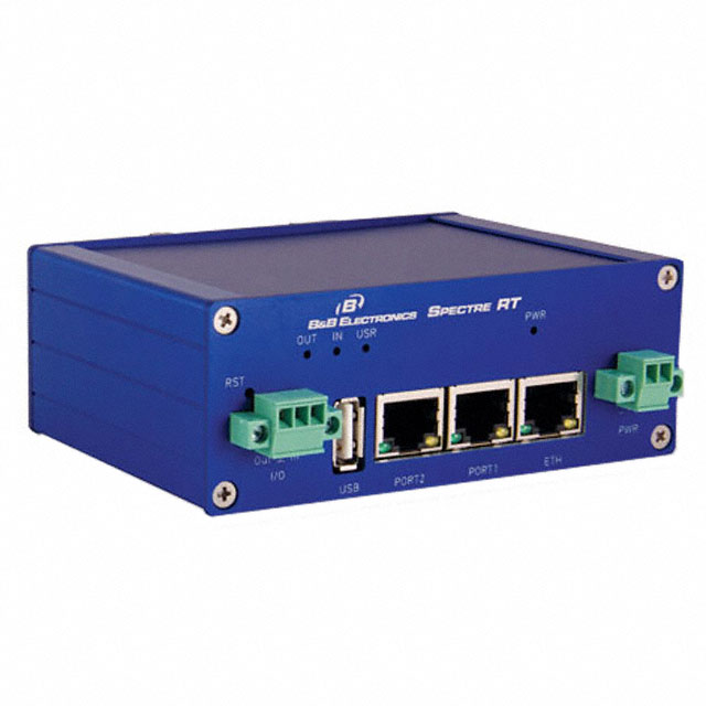 ERT31x SERIES ERT31x SERIES