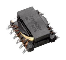 WURTH ELEKTRONIK 749196211 WURTH ELEKTRONIK 749196211