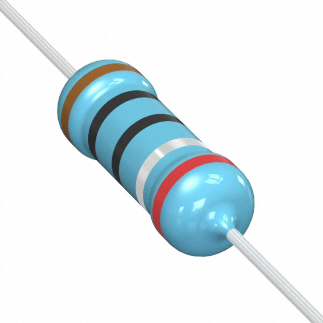 1 Ohm 2% ROX, Neohm 1 Ohm 2% ROX, Neohm