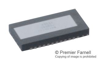 ANALOG DEVICES MAX20734EPL+