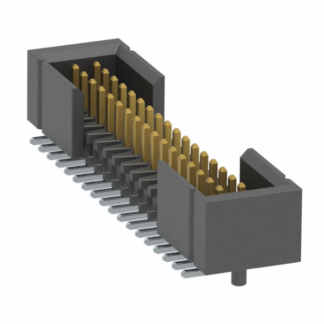 FTMH-118-03-x-DV-ES-A