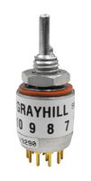 GRAYHILL 50A60-01-1-05N