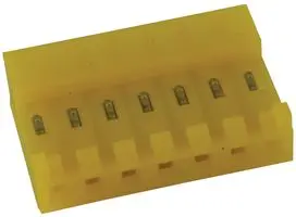 AMP - TE CONNECTIVITY 3-643818-7